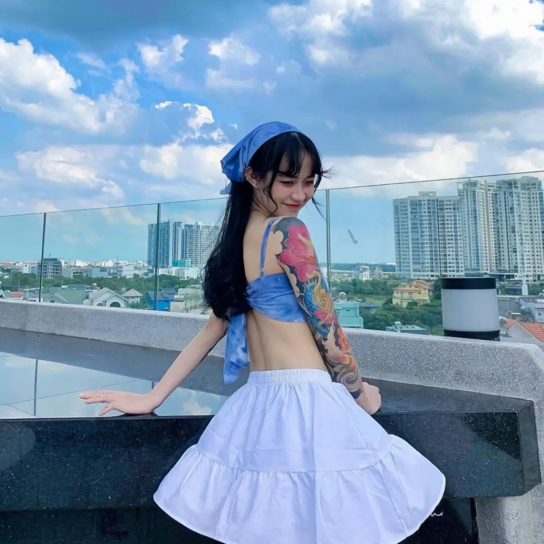 完全没问题