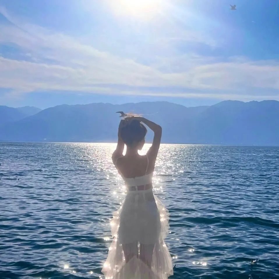越南妹霍莉