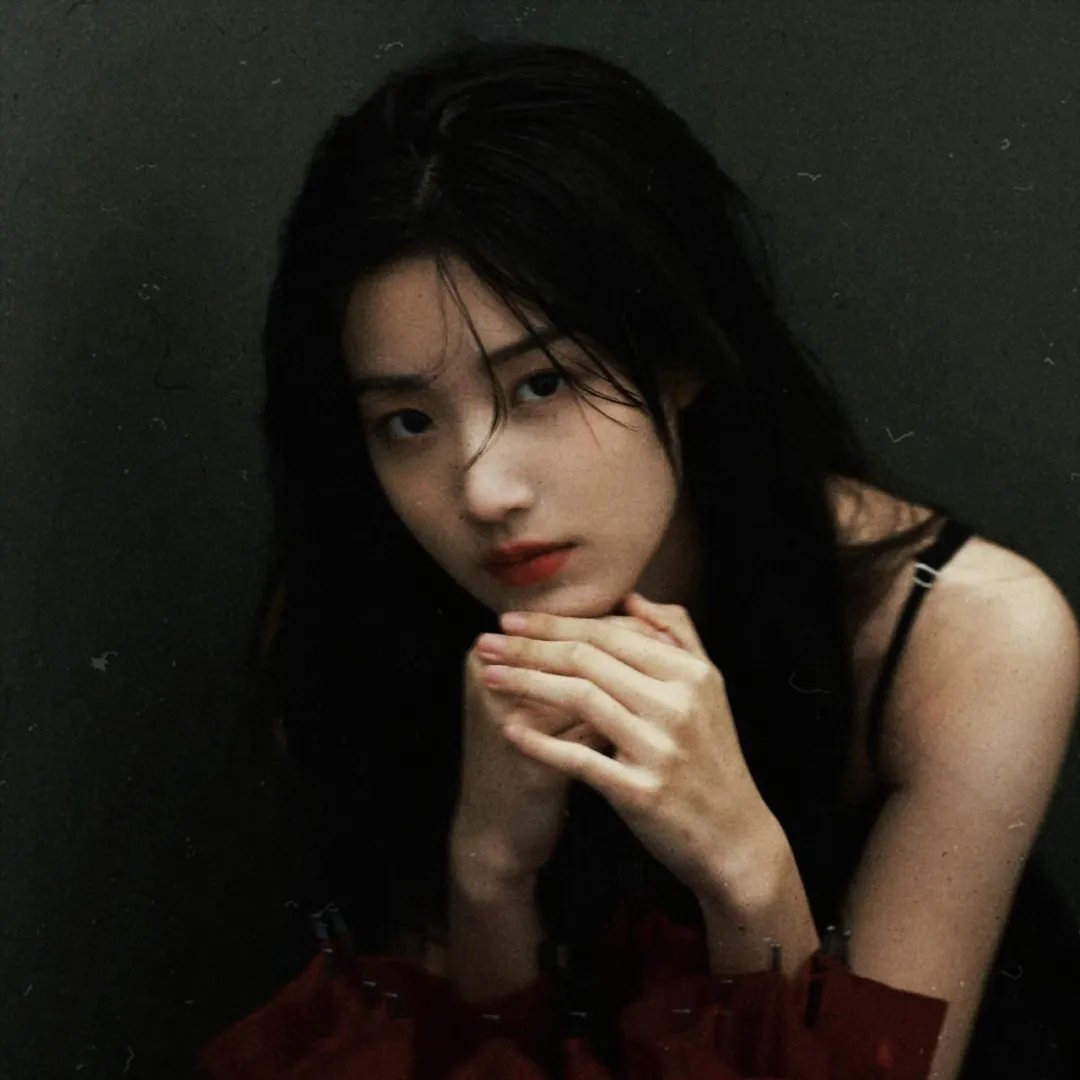 幸运女神